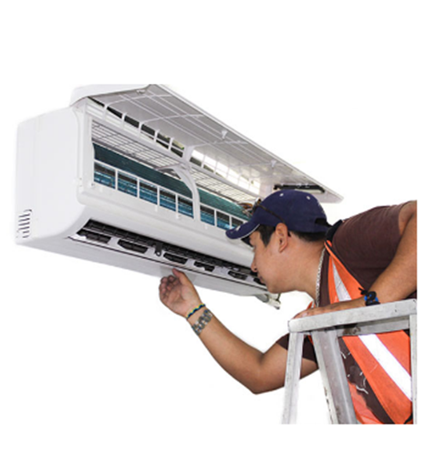 air conditioner repair services